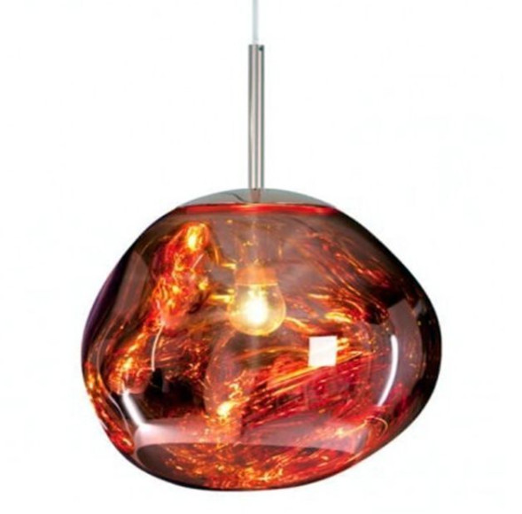 Светильник Melt Pendant D38