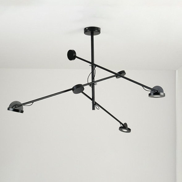 Подвесная Люстра Flick