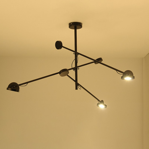 Подвесная Люстра Flick