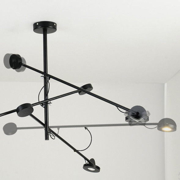 Подвесная Люстра Flick