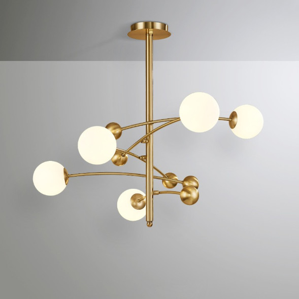 Подвесная Люстра Lian