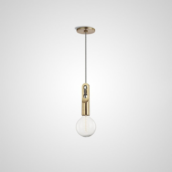 Подвесной Светильник Ottawa Золото