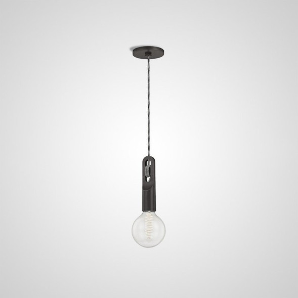 Подвесной Светильник Ottawa Золото