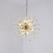 Подвесная Люстра Sparks Золото