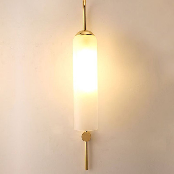 Настенное Бра Vian Wall Черный