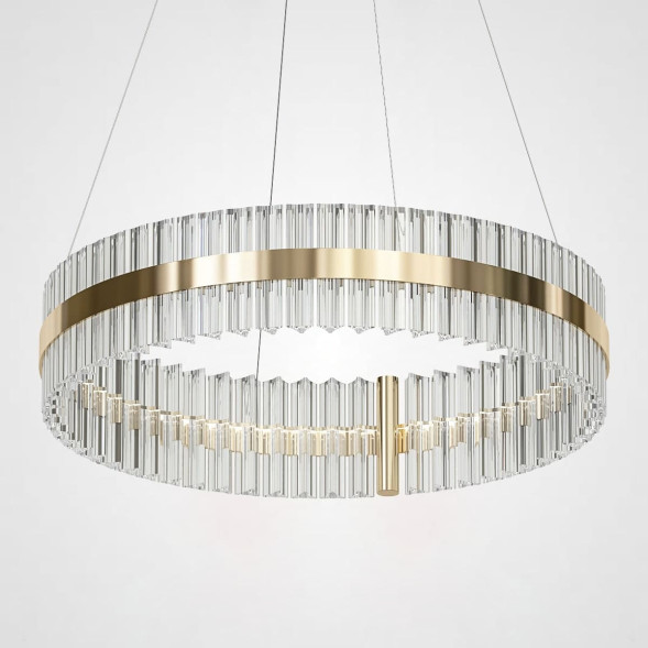 Подвесной Светильник Saturno Not Baroncelli Suspension D60