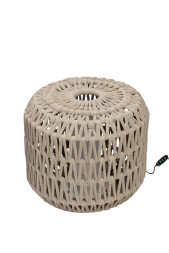 Светильник уличный серый 39AR-SVET-215 SER