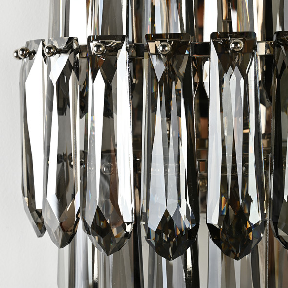 Настенный светильник Delight Collection BRWL7048-A