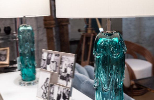 Настольная лампа Delight Collection BRTL3118