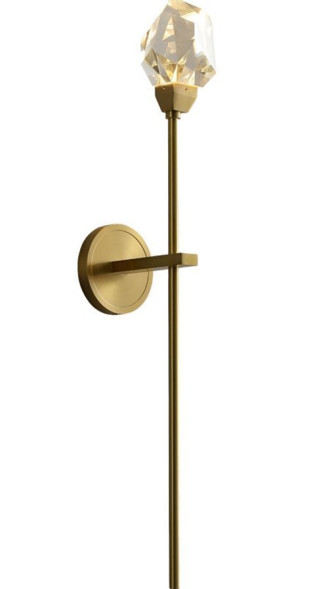 Бра Crystal Rock Long