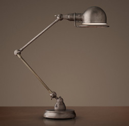 Лампа настольная Atelier Table Lamp