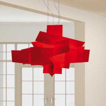 Люстра Big Bang L65