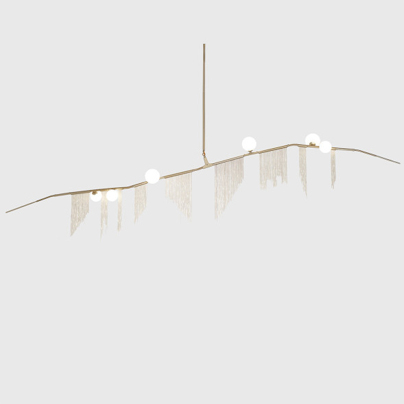 Люстра Cherrybomb 5