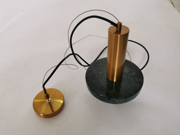 Люстра Pirita III