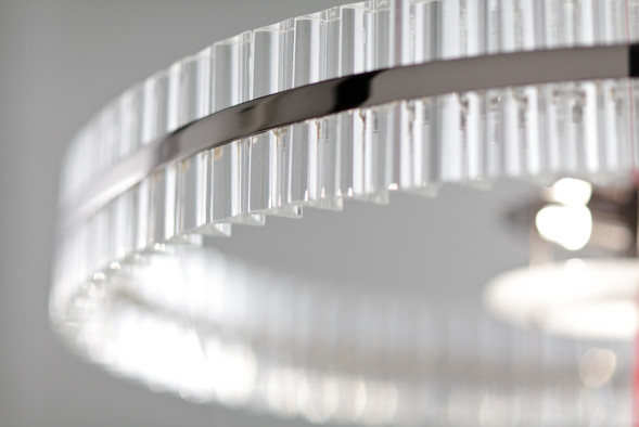 Люстра Saturno MD10534 D40