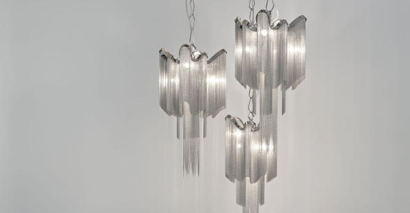 Люстра Stream J54S