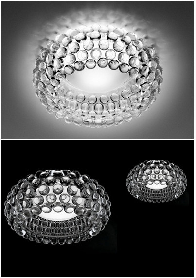 Люстра потолочная Caboche D50 SL