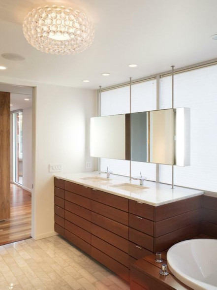 Люстра потолочная Caboche D50 SL