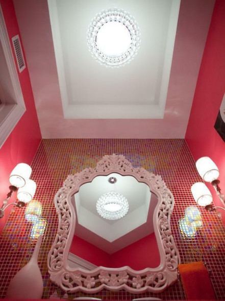 Люстра потолочная Caboche D50 SL