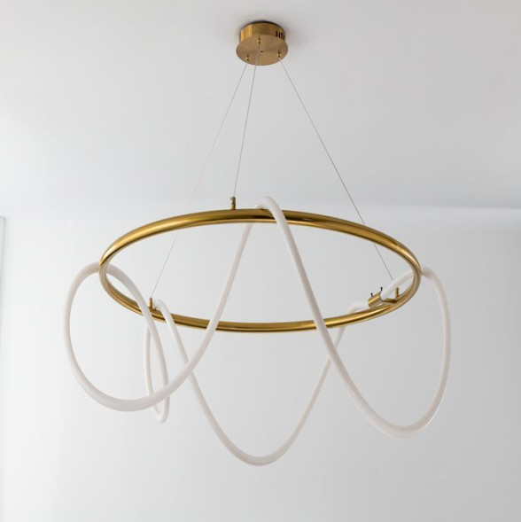 Светильник Shiva D85