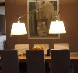 Светильник потолочный Tolomeo 2