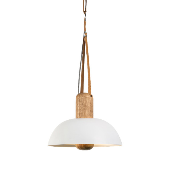 Светильник Bond Белый