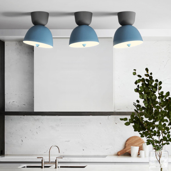 Потолочный Точечный Светильник Dag Mod.a D18 H16