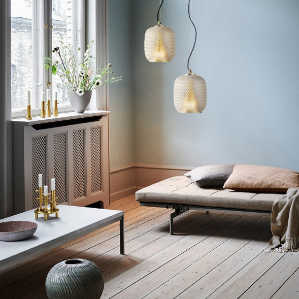 Подвесной Светильник Licata