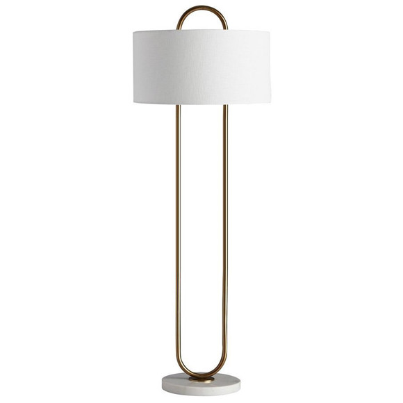 Торшер Marston Floor Lamp