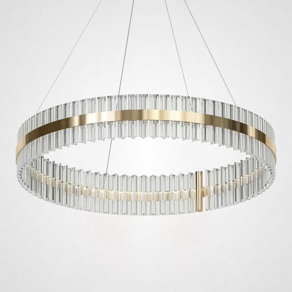 Подвесной Светильник Saturno Not Baroncelli Suspension D80