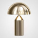 Настольная Лампа Atollo Table Lamp Gold H35