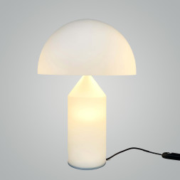 Настольная Лампа Atollo Table Lamp Gold H35
