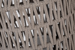 Светильник уличный серый 39AR-SVET-213 SER