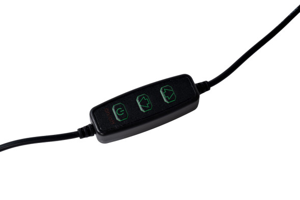 Светильник уличный серый 39AR-SVET-213 SER