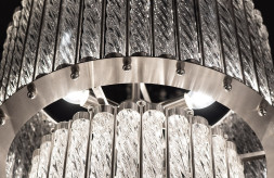 Люстра Delight Collection Tiziano 6 nickel