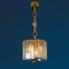 Подвесной светильник Delight Collection BY9026-400