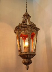 Люстра 8009–1