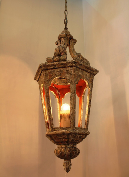 Люстра 8009–1