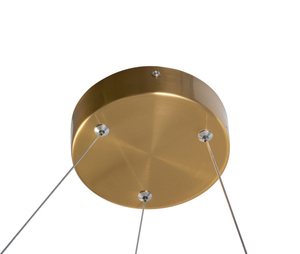 Люстра Vesta D100