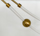 Светильник Shiva Double Height Ball