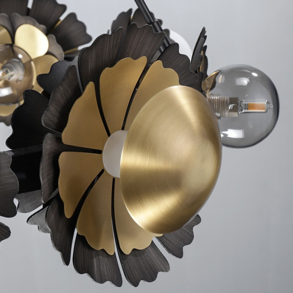 Подвесная Люстра Paola 20