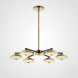 Подвесная Люстра Spinner 6