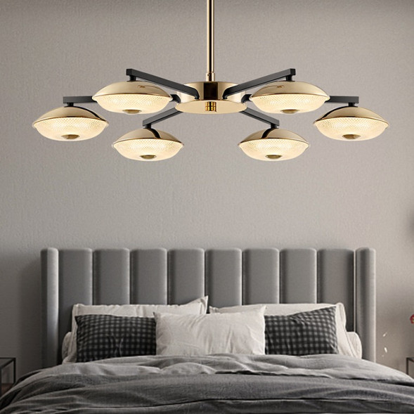 Подвесная Люстра Spinner 6