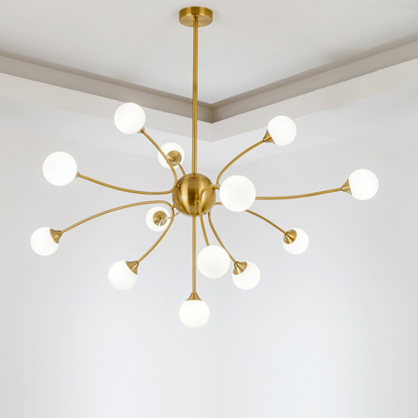 Подвесная Люстра Vignette 13