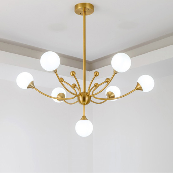 Подвесная Люстра Vignette 13