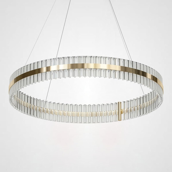 Подвесной Светильник Saturno Not Baroncelli Suspension D100