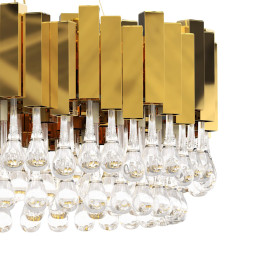 Люстра Delight Collection Trump 16