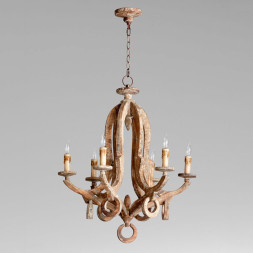 Люстра 8013–6