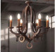 Люстра 8013–6