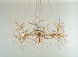 Люстра BIJOUT 80